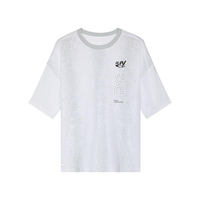 On（オン） メンズ 陸上/ランニング 半袖Tシャツ Performance Volt-T