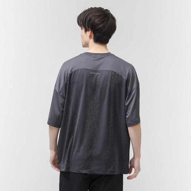 On（オン） メンズ 陸上/ランニング 半袖Tシャツ Performance Volt-T