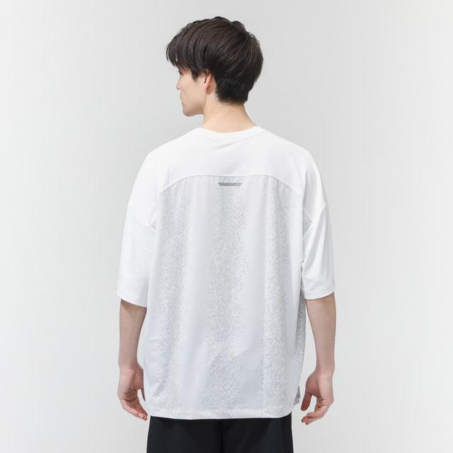 On（オン） メンズ 陸上/ランニング 半袖Tシャツ Performance Volt-T