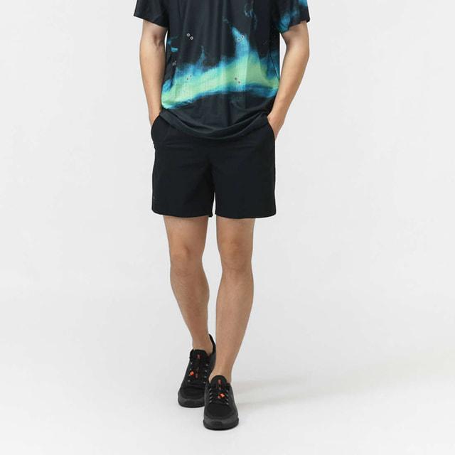 On（オン） メンズ 陸上/ランニング 半袖Tシャツ Pace Mesh-T ペース