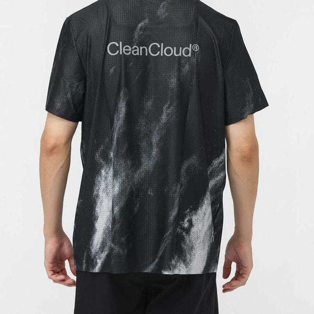 On（オン） メンズ 陸上/ランニング 半袖Tシャツ Pace Mesh-T ペース