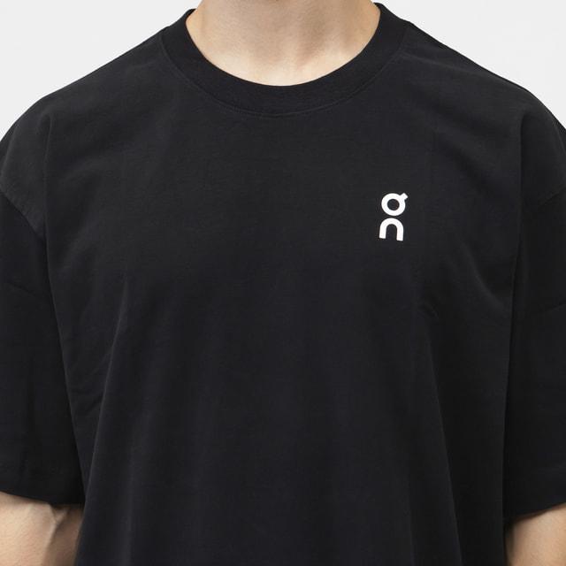 On（オン） メンズ 陸上/ランニング 半袖Tシャツ Club-T Graphic