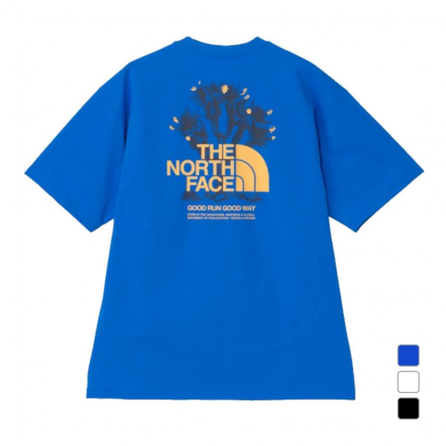 THE NORTH FACE（ザ ノースフェイス） メンズ 陸上/ランニング 半袖T