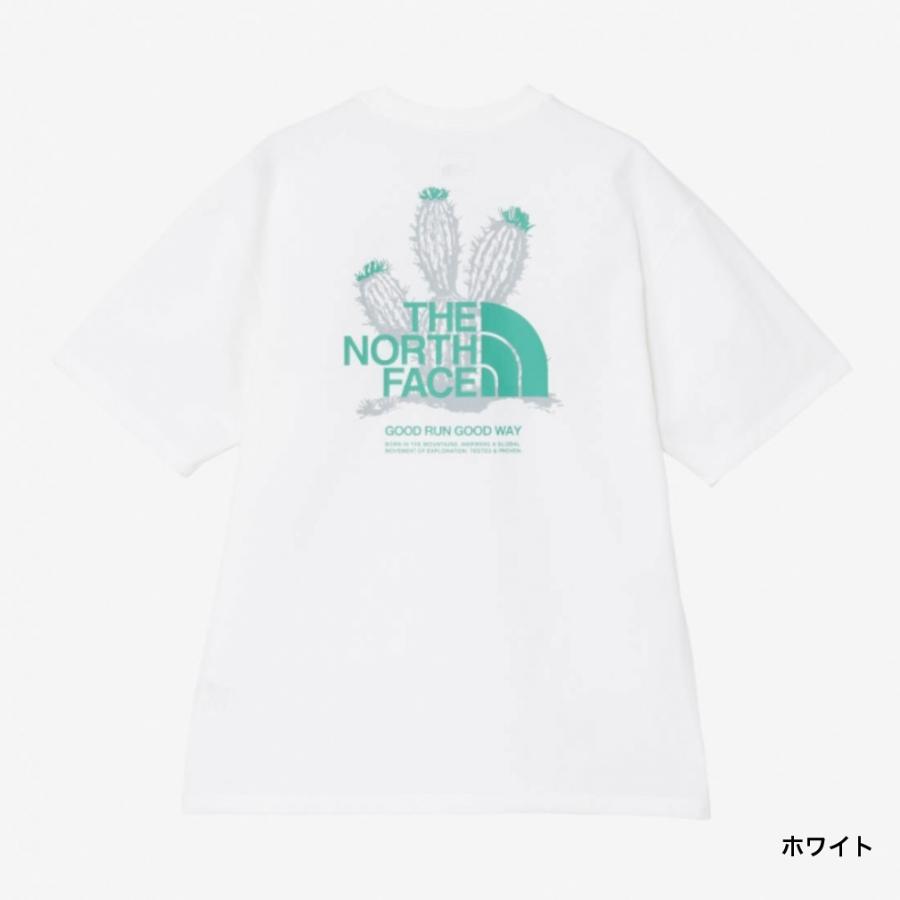 THE NORTH FACE（ザ ノースフェイス） メンズ 陸上/ランニング 半袖T
