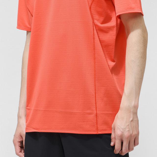 THE NORTH FACE（ザ ノースフェイス） ランニングウェア半袖Tシャツ S