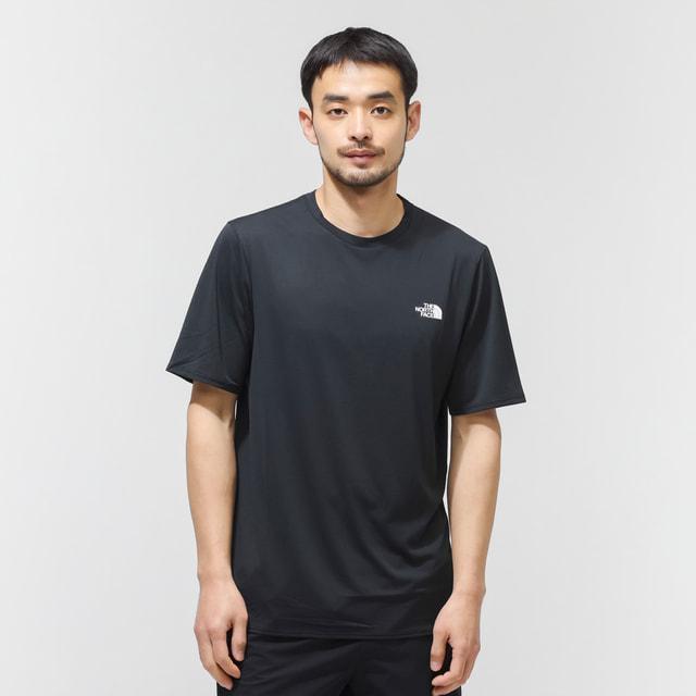 THE NORTH FACE（ザ ノースフェイス） メンズ ランニングウェア半袖T