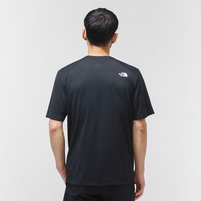 THE NORTH FACE（ザ ノースフェイス） メンズ ランニングウェア半袖T