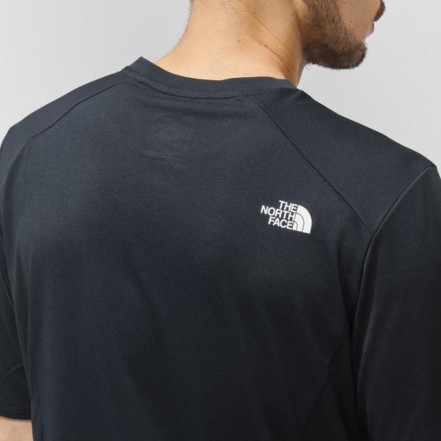 THE NORTH FACE（ザ ノースフェイス） メンズ ランニングウェア半袖T