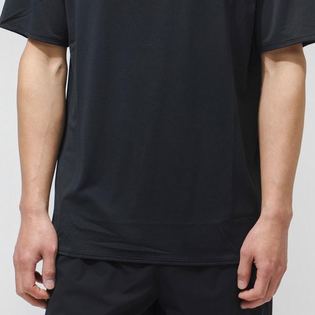 THE NORTH FACE（ザ ノースフェイス） メンズ ランニングウェア半袖T