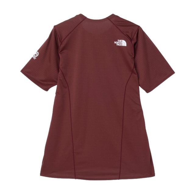 THE NORTH FACE（ザ ノースフェイス） メンズ 陸上/ランニング 半袖T