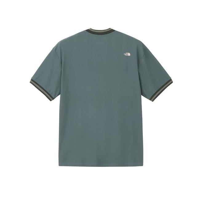 THE NORTH FACE（ザ ノースフェイス） メンズ ランニングウェア半袖T