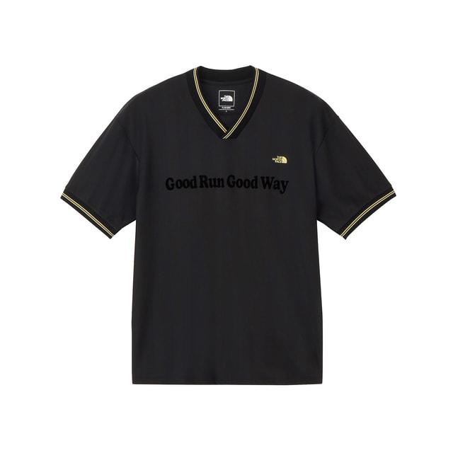 THE NORTH FACE（ザ ノースフェイス） メンズ ランニングウェア半袖T