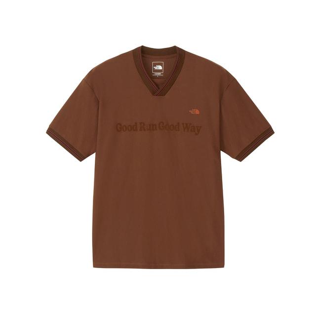 THE NORTH FACE（ザ ノースフェイス） メンズ ランニングウェア半袖T