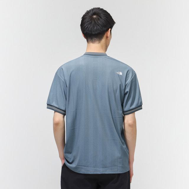 THE NORTH FACE（ザ ノースフェイス） メンズ ランニングウェア半袖T