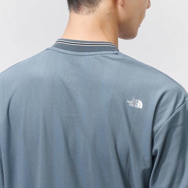 THE NORTH FACE（ザ ノースフェイス） メンズ ランニングウェア半袖T