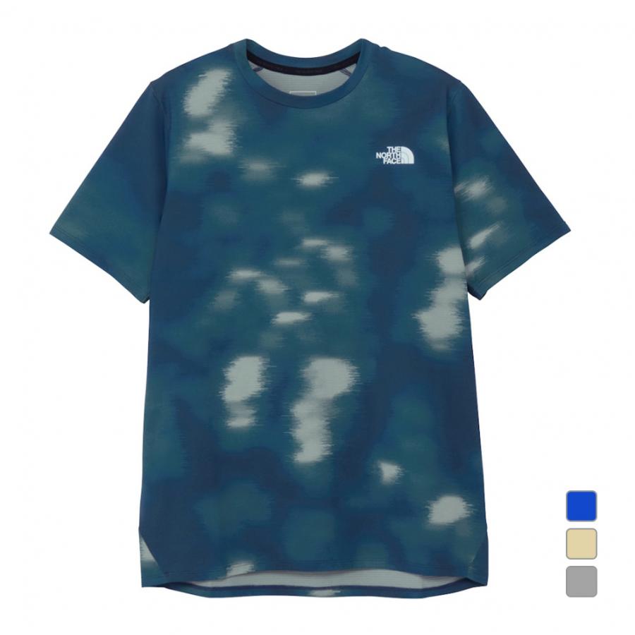 THE NORTH FACE（ザ ノースフェイス） メンズ 陸上/ランニング 半袖T