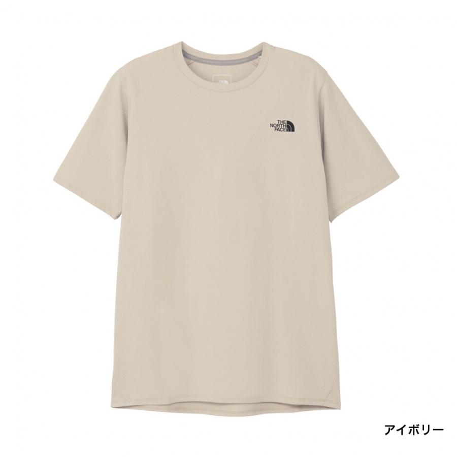 THE NORTH FACE（ザ ノースフェイス） メンズ 陸上/ランニング 半袖T
