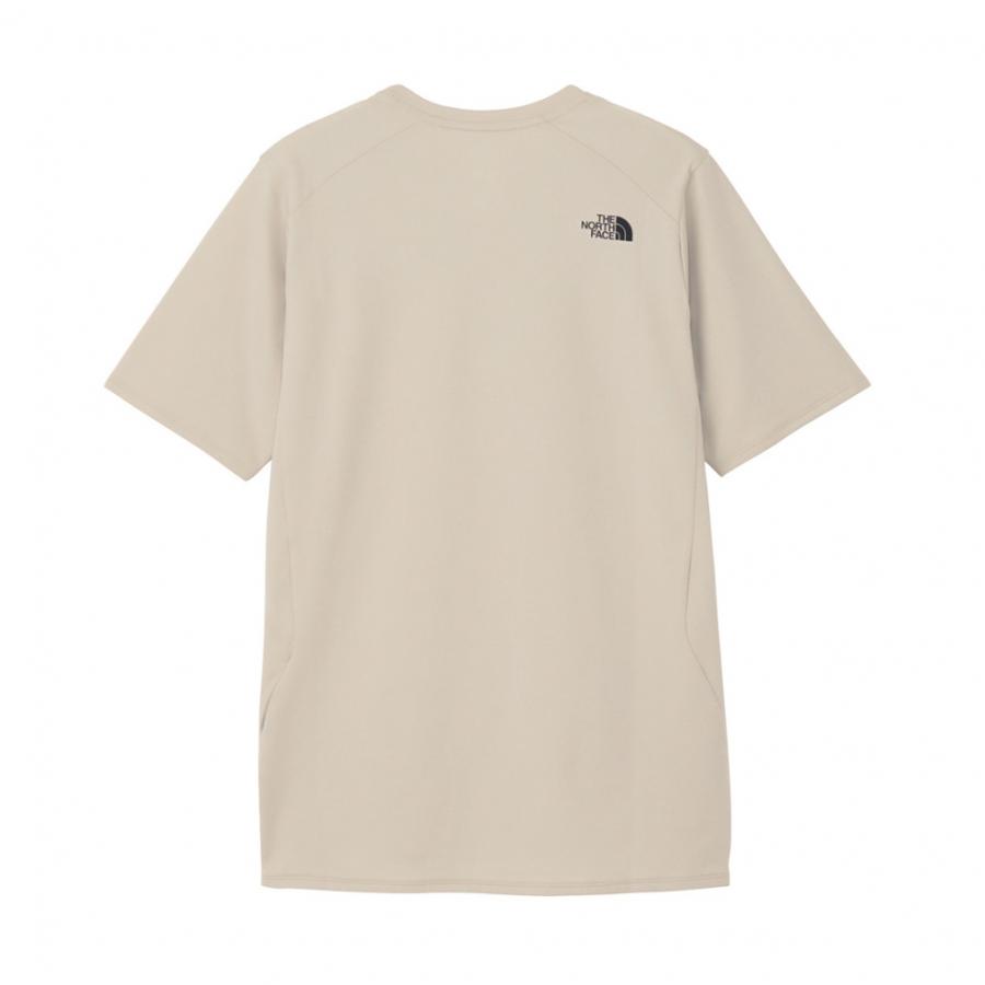 ノースフェイス　ランニングカットソー　Sサイズ THE NORTH FACE（ザ ノースフェイス） メンズ 陸上/ランニング 半袖T