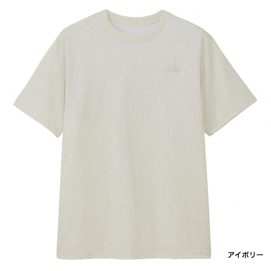 THE NORTH FACE（ザ ノースフェイス） メンズ 陸上/ランニング 半袖T