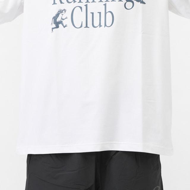 OAKLEY（オークリー） メンズ 陸上/ランニング 半袖Tシャツ PURSUIT S