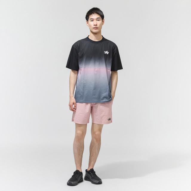 OAKLEY（オークリー） メンズ 陸上/ランニングウェア 半袖Tシャツ