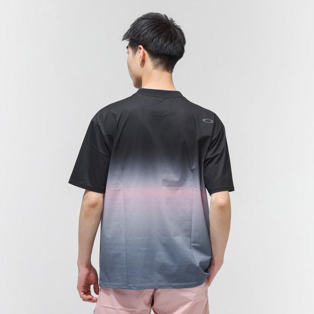 OAKLEY（オークリー） メンズ 陸上/ランニングウェア 半袖Tシャツ