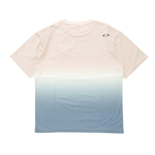 OAKLEY（オークリー） メンズ 陸上/ランニングウェア 半袖Tシャツ