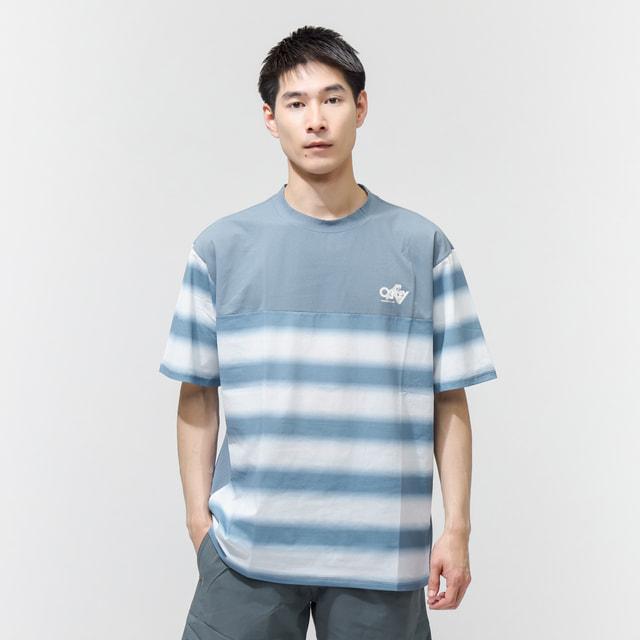 OAKLEY（オークリー） メンズ 陸上/ランニングウェア 半袖Tシャツ