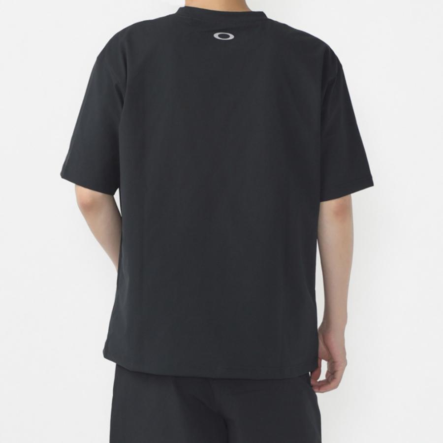 OAKLEY（オークリー） メンズ 陸上/ランニング 半袖Tシャツ PURSUIT