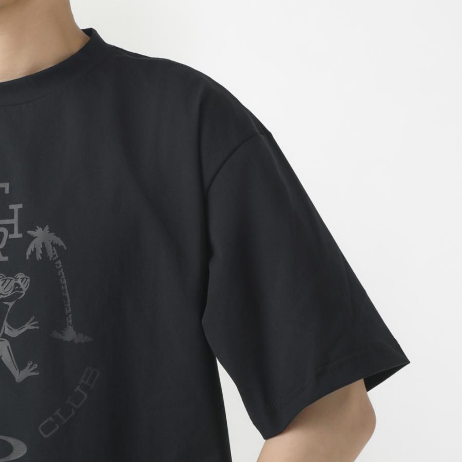 OAKLEY（オークリー） メンズ 陸上/ランニング 半袖Tシャツ PURSUIT