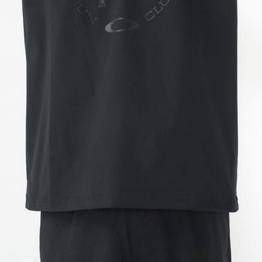 OAKLEY（オークリー） メンズ 陸上/ランニング 半袖Tシャツ PURSUIT