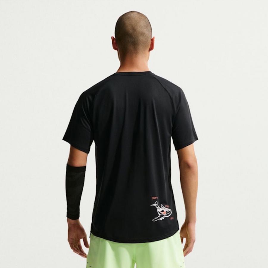 NIKE（ナイキ） メンズ 陸上/ランニングウェア 半袖Tシャツ ストライド