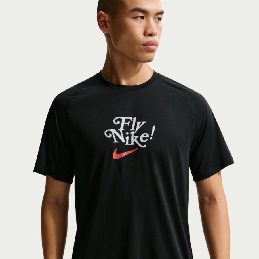 NIKE（ナイキ） メンズ 陸上/ランニングウェア 半袖Tシャツ ストライド