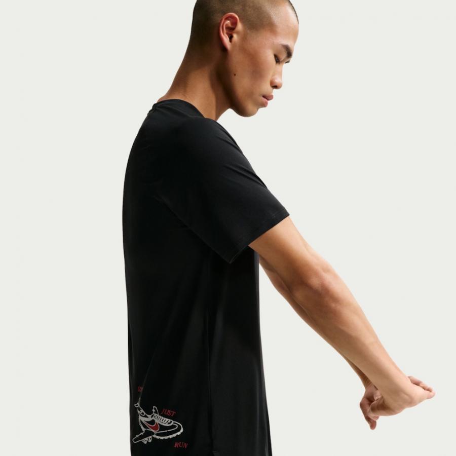 NIKE（ナイキ） メンズ 陸上/ランニングウェア 半袖Tシャツ ストライド