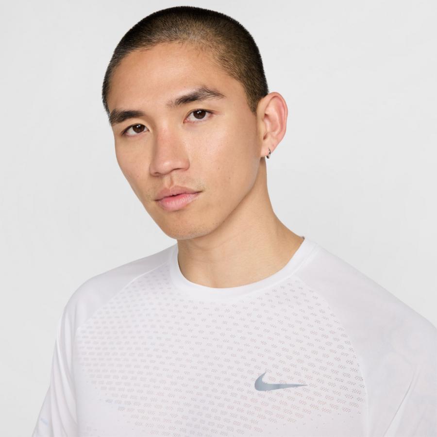 NIKE トーキョー ドライフィット ウィーメンズ S ランニングシャツ ナイキ（NIKE）（メンズ）ドライフィット UV ランニングトップ