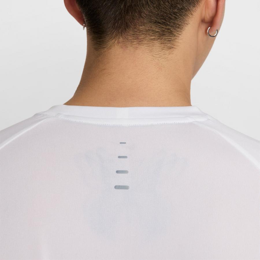 NIKE（ナイキ） メンズ 陸上/ランニング 半袖Tシャツ ストライド Dri