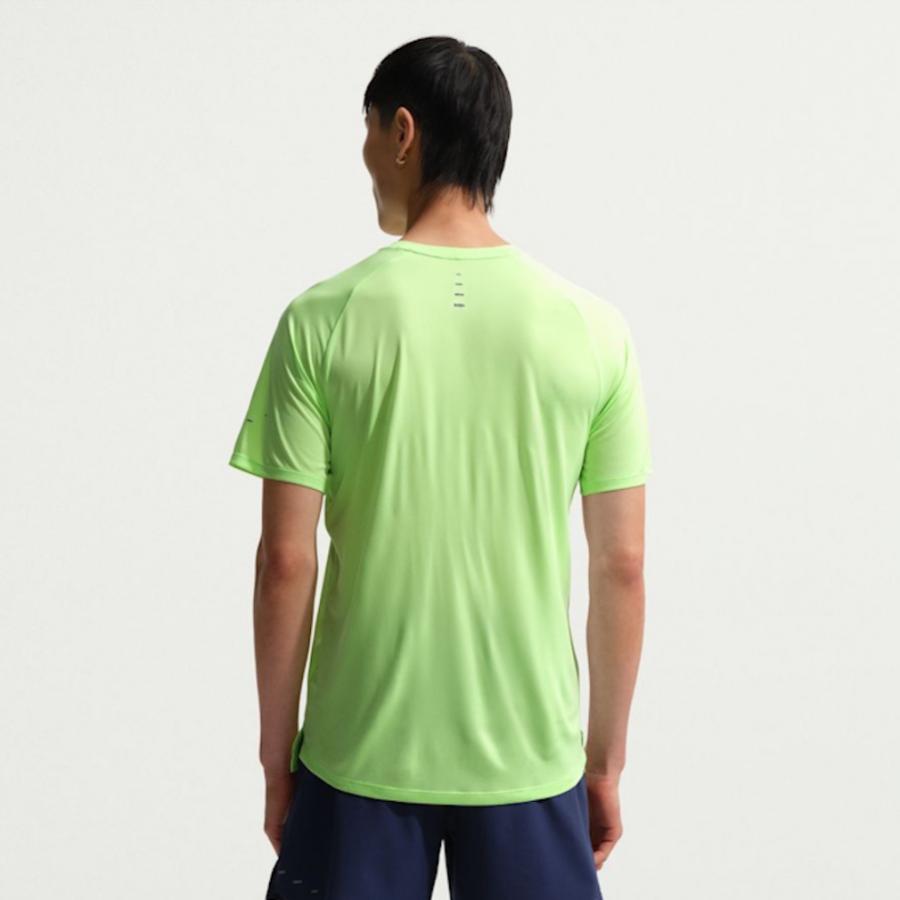NIKE（ナイキ） メンズ 陸上/ランニングウェア 半袖Tシャツ ストライド