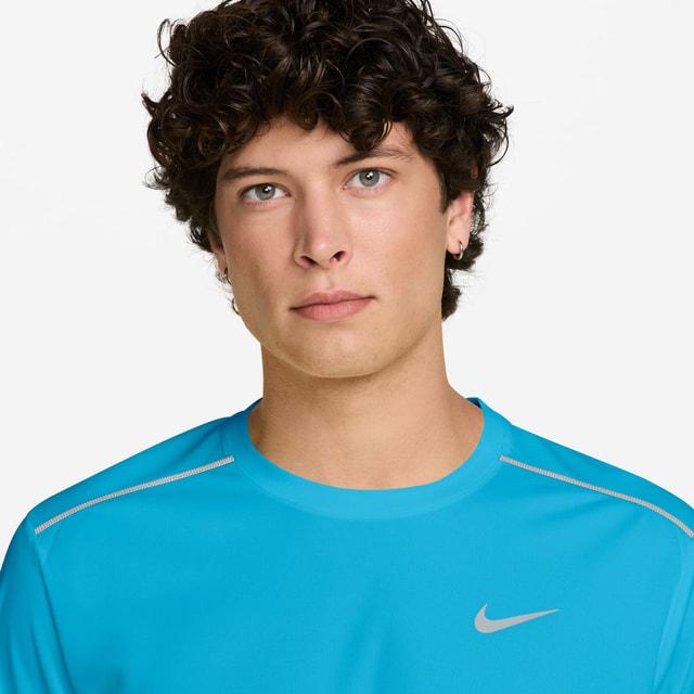 NIKE（ナイキ） メンズ 陸上/ランニングウェア 半袖Tシャツ マイラー