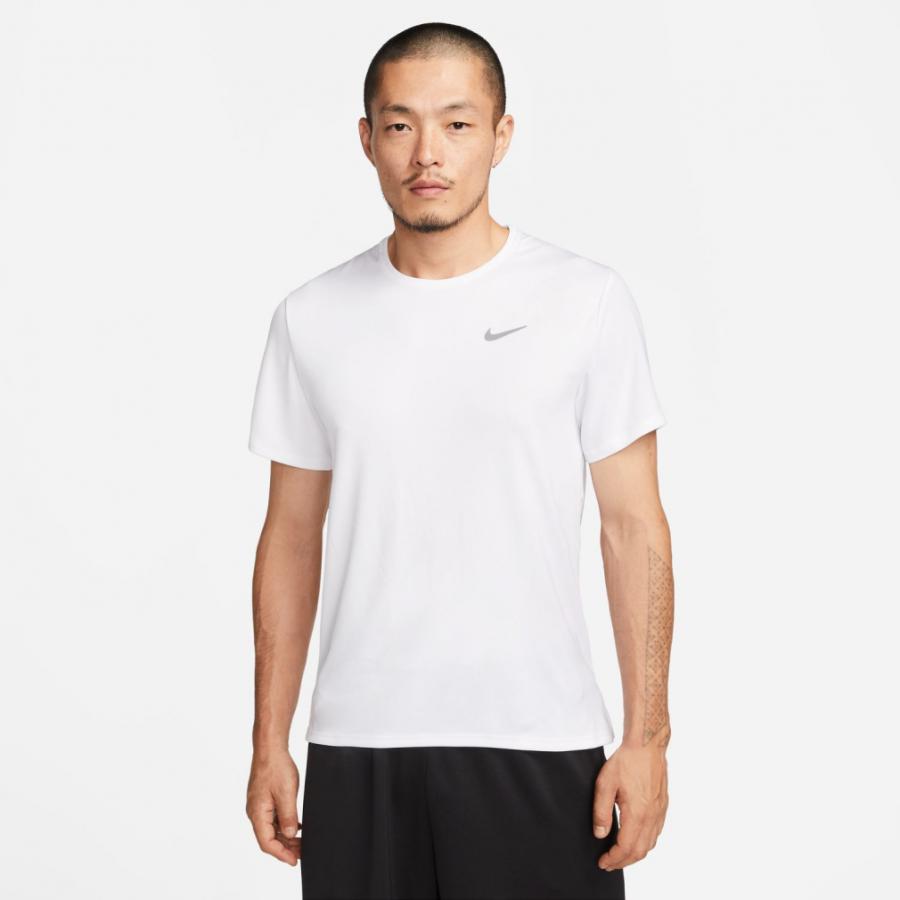 NIKE ナイキ メンズ 陸上/ランニング 半袖Tシャツ DF マイラー S