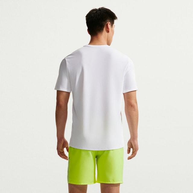NIKE（ナイキ） メンズ 陸上/ランニングウェア 半袖Tシャツ マイラー