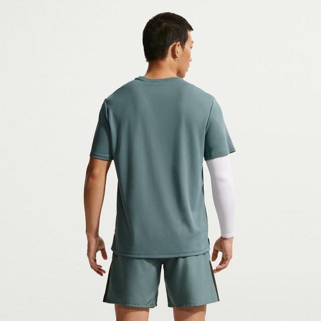 NIKE（ナイキ） メンズ 陸上/ランニングウェア 半袖Tシャツ マイラー