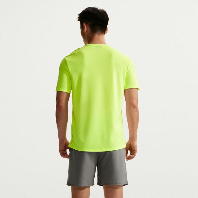 NIKE（ナイキ） メンズ 陸上/ランニングウェア 半袖Tシャツ マイラー