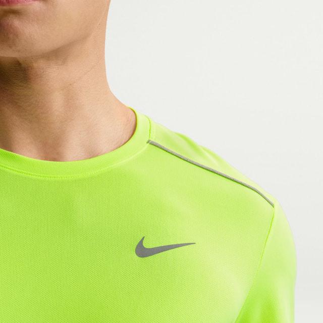 NIKE（ナイキ） メンズ 陸上/ランニングウェア 半袖Tシャツ マイラー