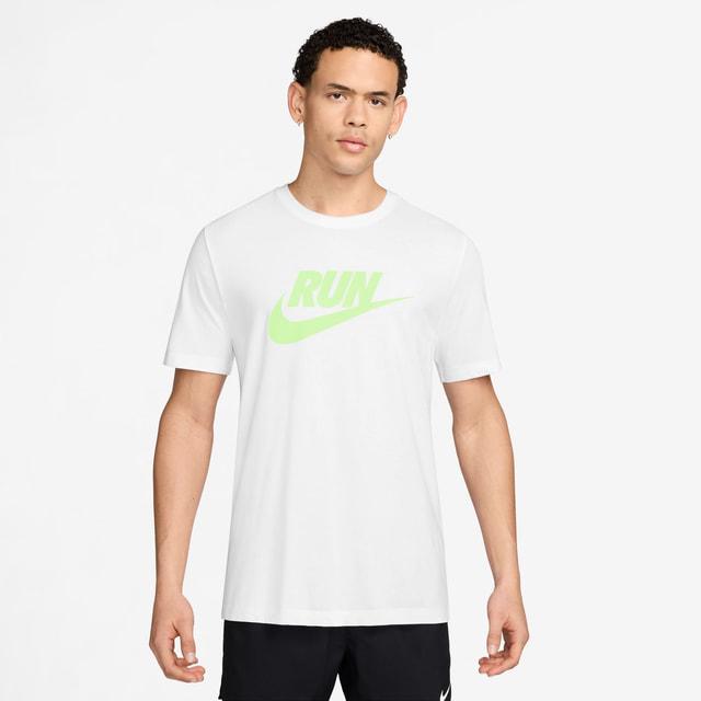 NIKE（ナイキ） メンズ 陸上/ランニングウェア 半袖Tシャツ ラン