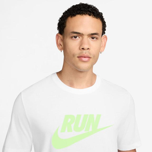 NIKE（ナイキ） メンズ 陸上/ランニングウェア 半袖Tシャツ ラン