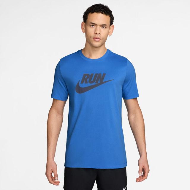 NIKE（ナイキ） メンズ 陸上/ランニングウェア 半袖Tシャツ ラン