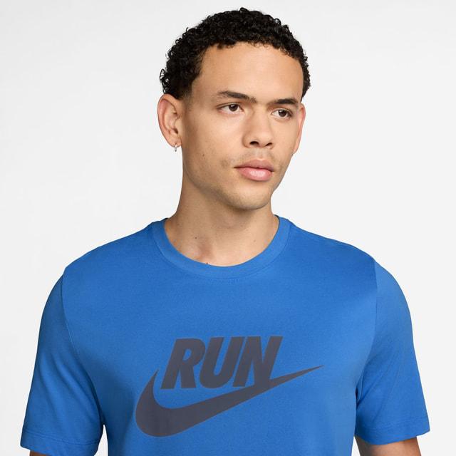 NIKE（ナイキ） メンズ 陸上/ランニングウェア 半袖Tシャツ ラン