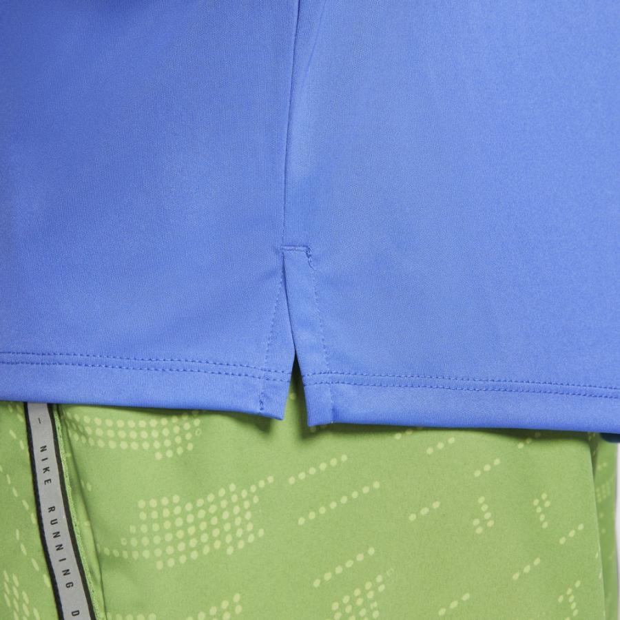 NIKE（ナイキ） メンズ 陸上/ランニング 半袖Tシャツ DF UV ラン