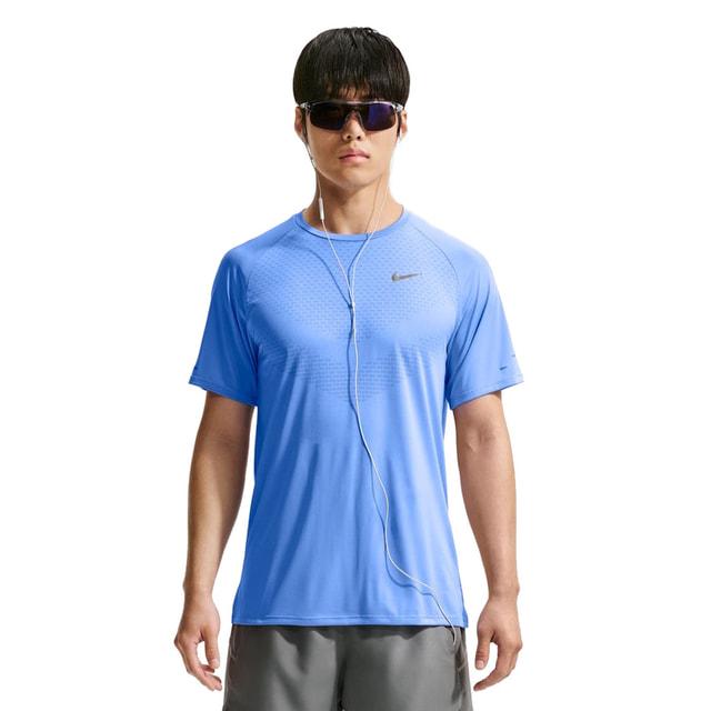 NIKE（ナイキ） メンズ 陸上/ランニングウェア 半袖Tシャツ ストライド
