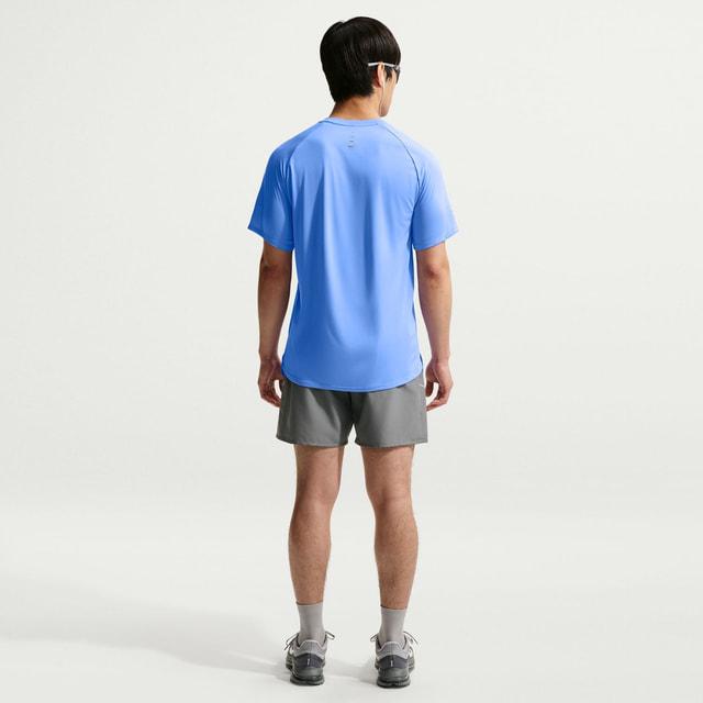 NIKE（ナイキ） メンズ 陸上/ランニングウェア 半袖Tシャツ ストライド